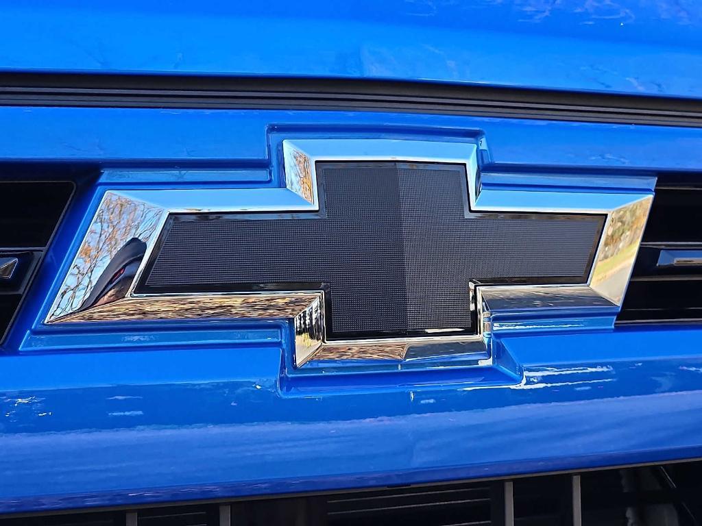 new 2026 Chevrolet Silverado 1500 car, priced at $54,400