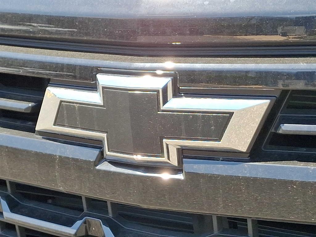 new 2026 Chevrolet Silverado 1500 car, priced at $63,690