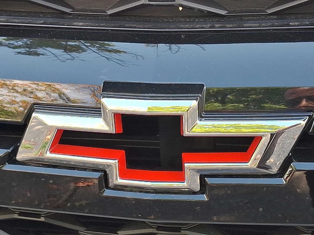 new 2026 Chevrolet Colorado car, priced at $53,173