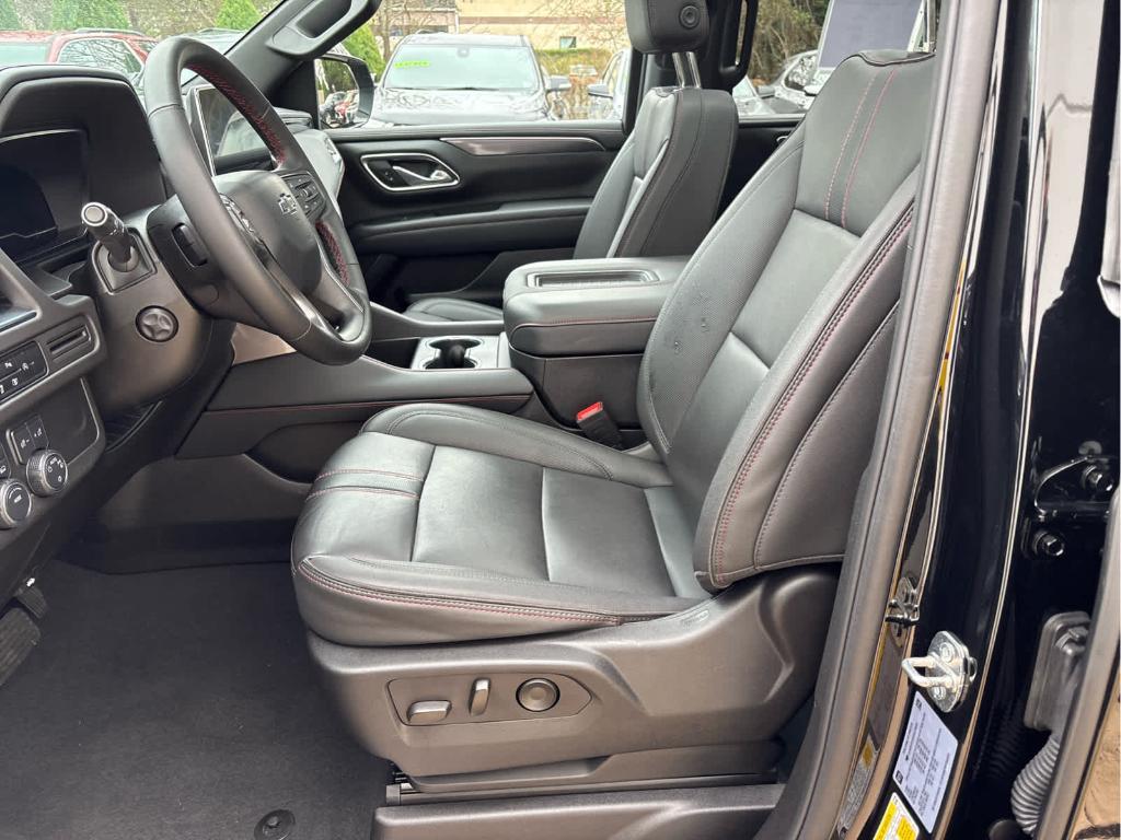 used 2024 Chevrolet Suburban car, priced at $58,749