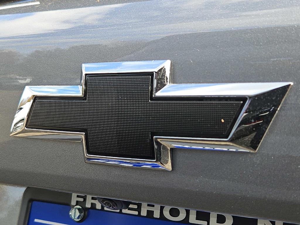 new 2026 Chevrolet Trax car, priced at $27,348