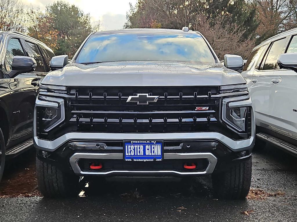 new 2026 Chevrolet Tahoe car, priced at $81,363