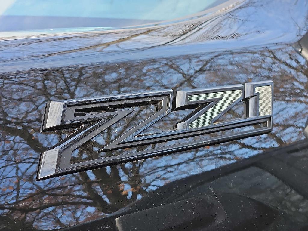 new 2026 Chevrolet Silverado 2500 car, priced at $76,098