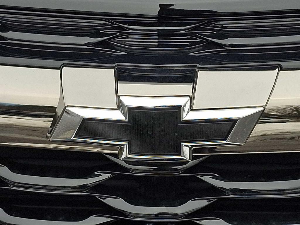 new 2026 Chevrolet TrailBlazer car, priced at $32,303