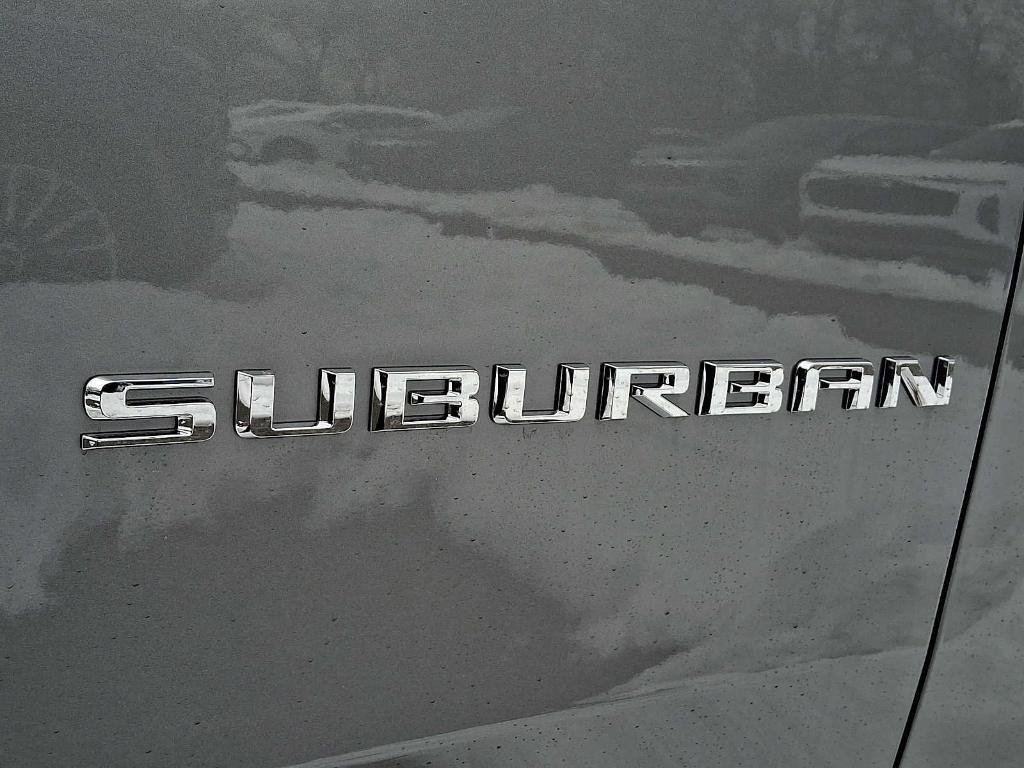 new 2026 Chevrolet Suburban car, priced at $99,470