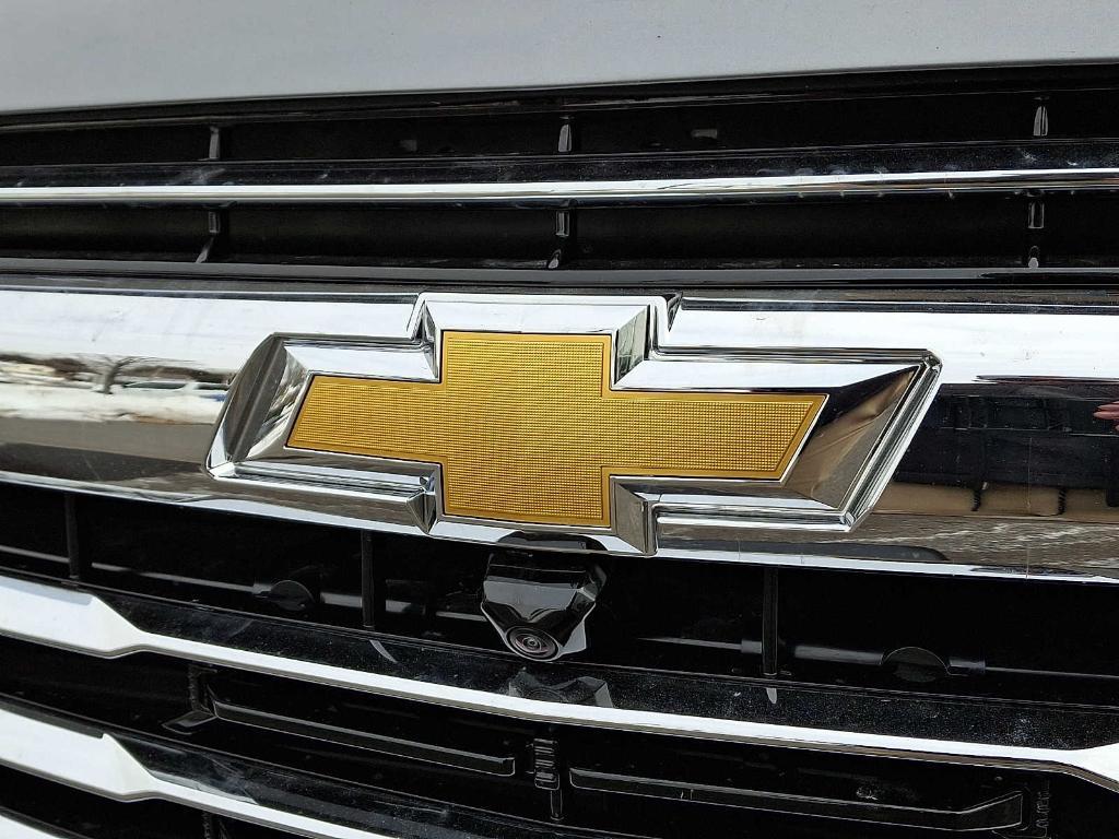 new 2026 Chevrolet Tahoe car, priced at $70,838