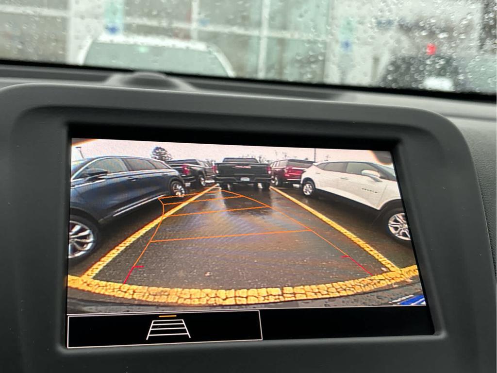 used 2023 Chevrolet Equinox car, priced at $21,499