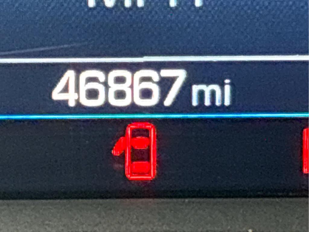 used 2023 Chevrolet Equinox car, priced at $21,499