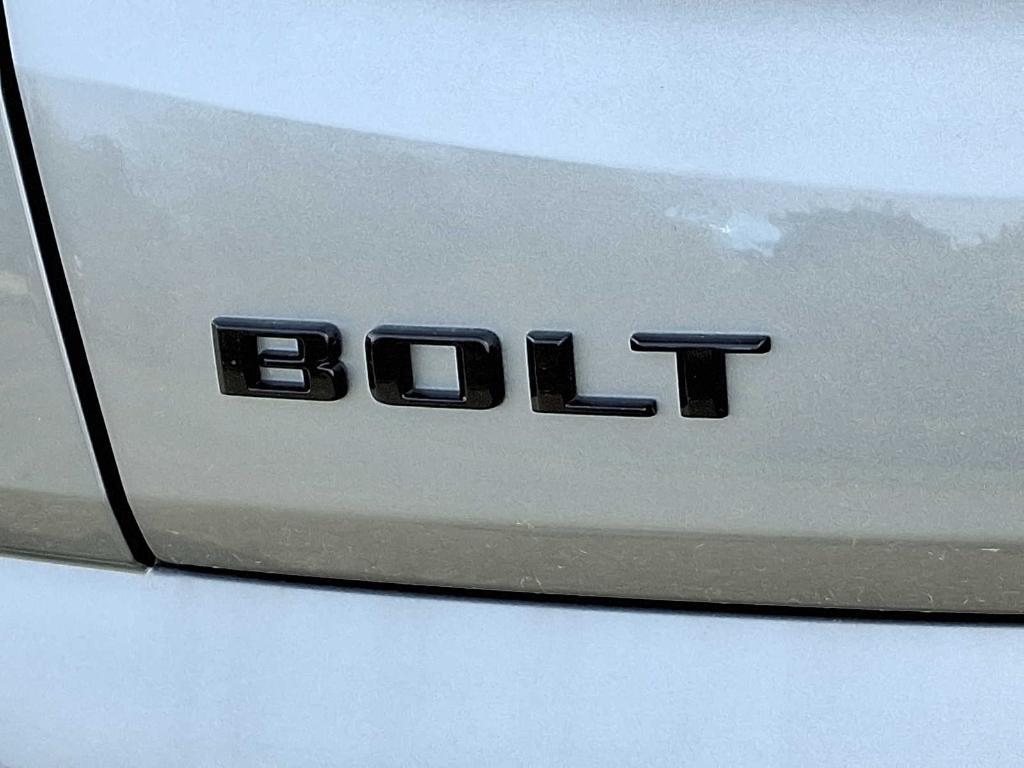 new 2027 Chevrolet Bolt car, priced at $36,185
