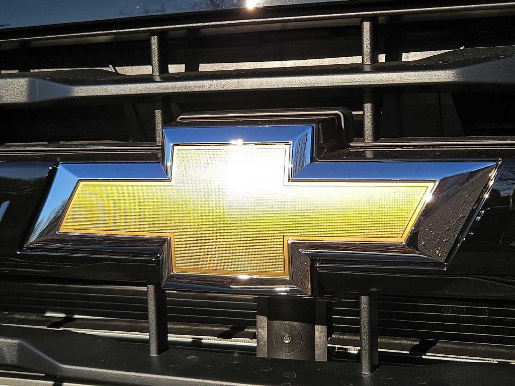 new 2026 Chevrolet Silverado 2500 car, priced at $56,798