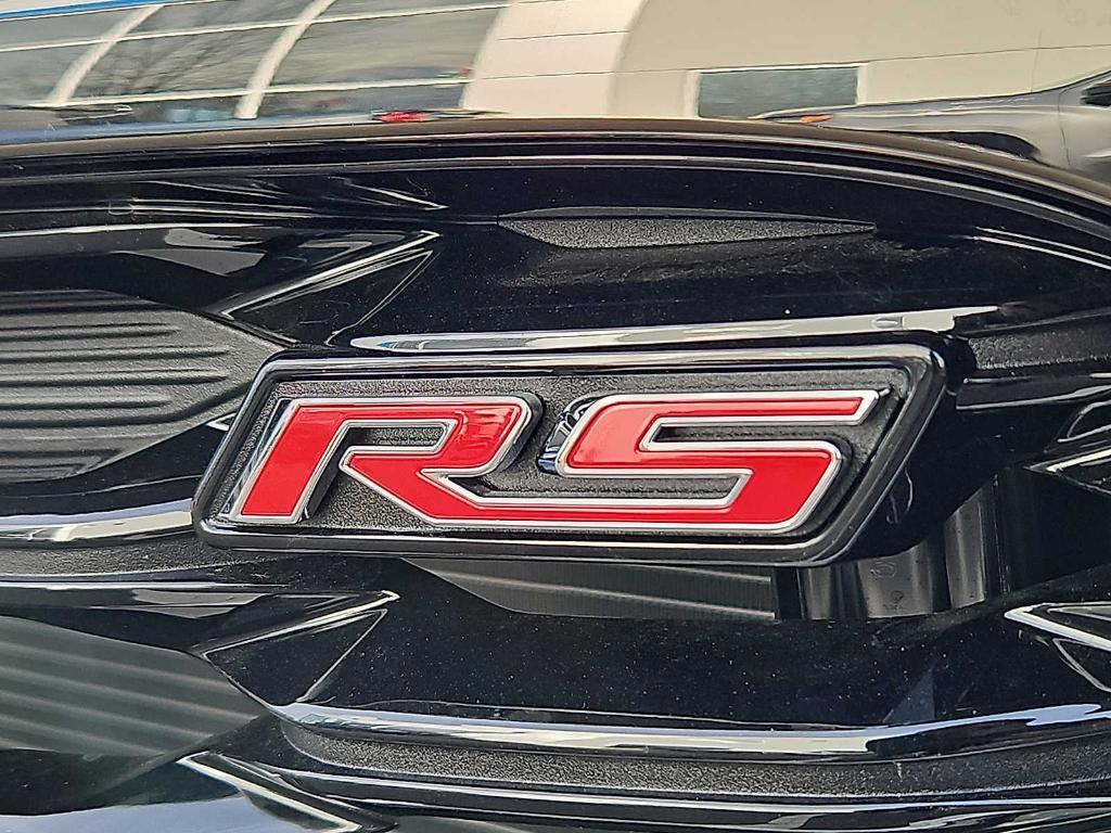 new 2026 Chevrolet Trax car, priced at $27,348