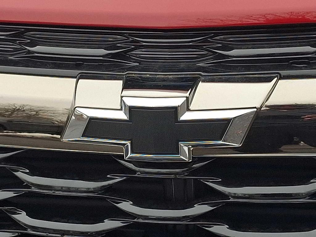 new 2026 Chevrolet TrailBlazer car, priced at $32,303