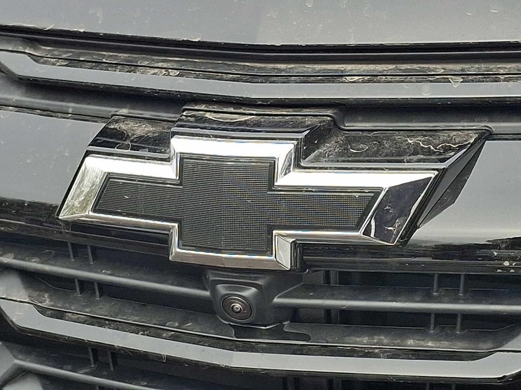 new 2026 Chevrolet Equinox car, priced at $33,123