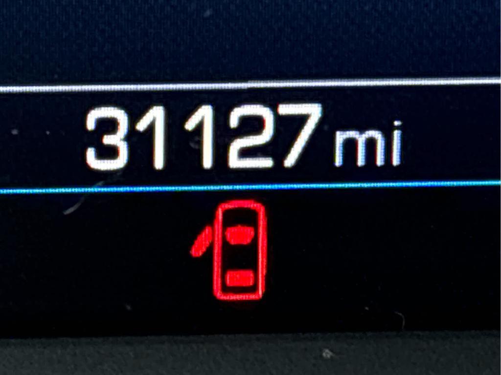 used 2021 Chevrolet Blazer car, priced at $21,989