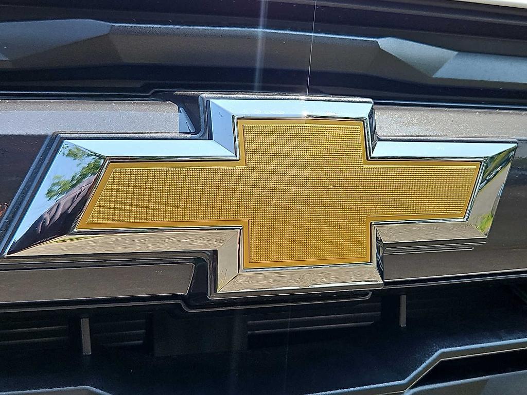 new 2025 Chevrolet Colorado car, priced at $45,694