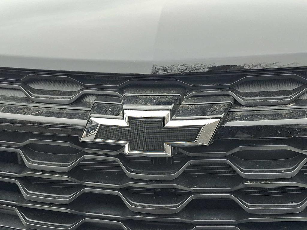 new 2026 Chevrolet Trax car, priced at $26,438