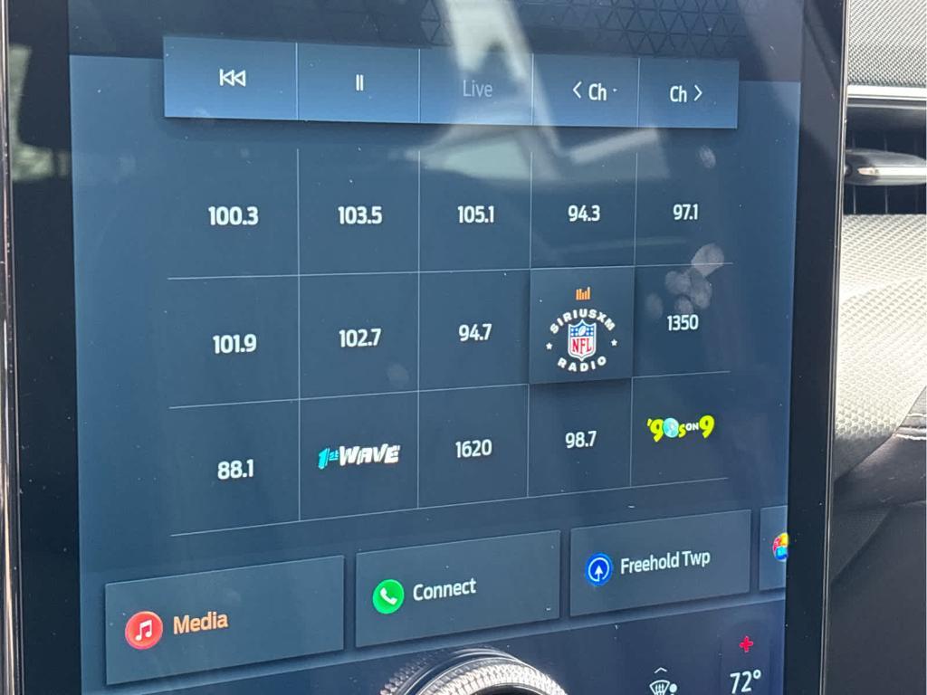 used 2021 Ford Mustang Mach-E car, priced at $19,995