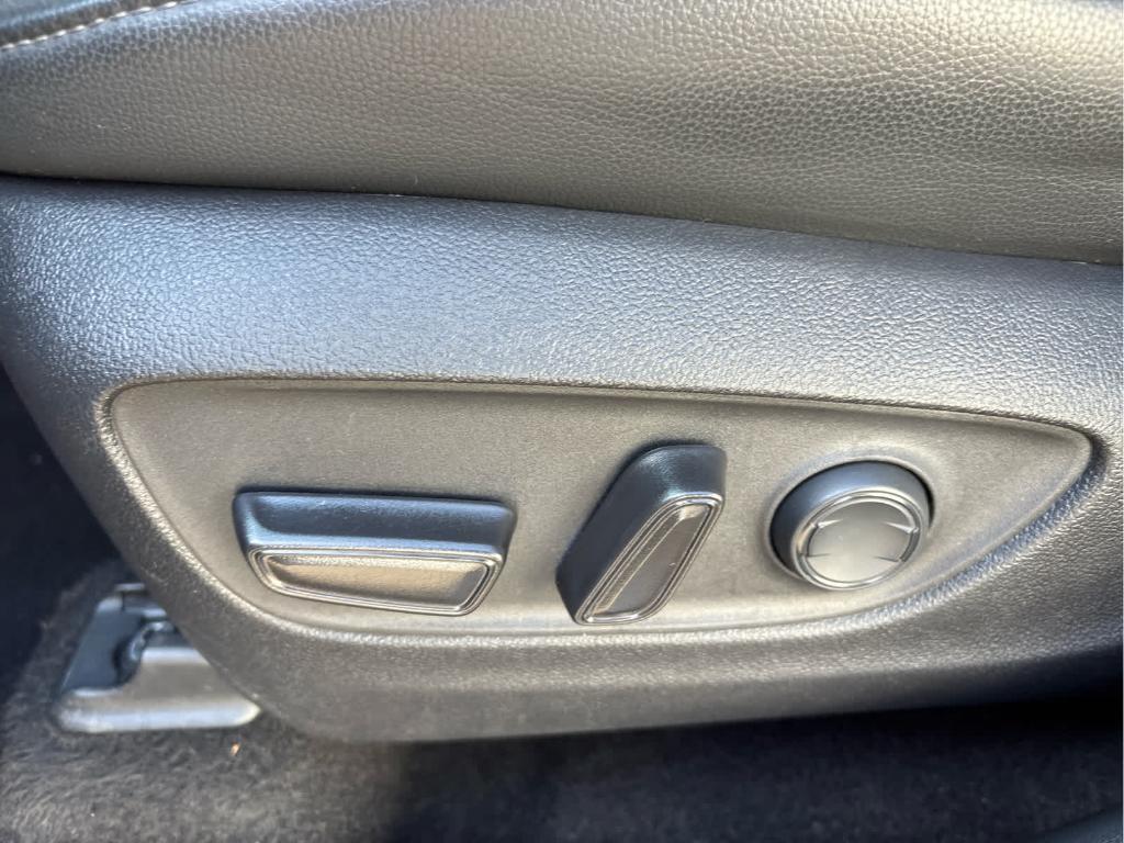 used 2023 Toyota Highlander car, priced at $40,000