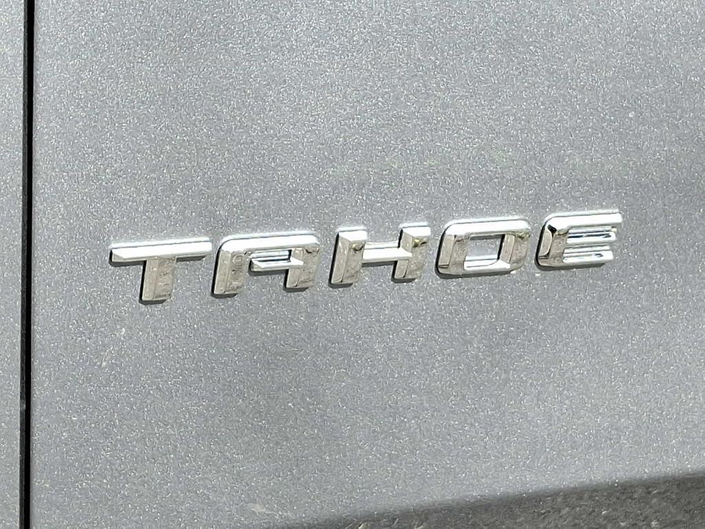 new 2026 Chevrolet Tahoe car, priced at $73,775