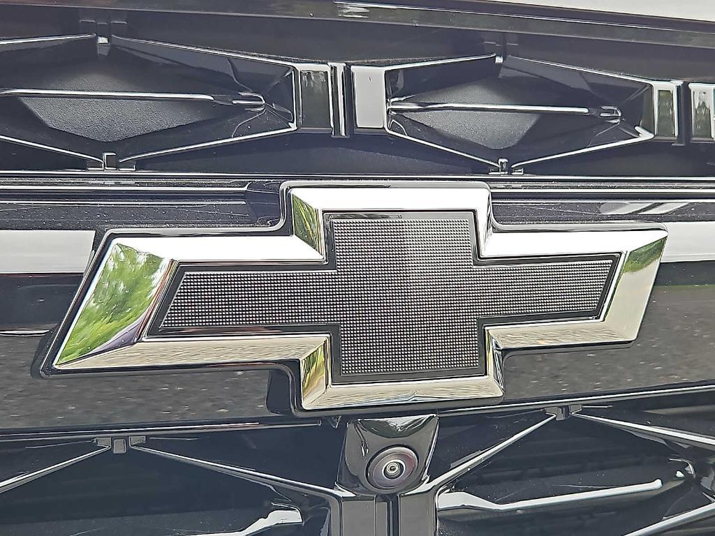 new 2026 Chevrolet Traverse car, priced at $58,583