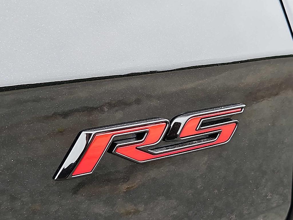 new 2026 Chevrolet Traverse car, priced at $58,583