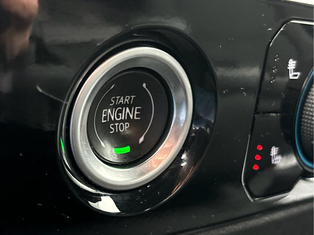 used 2023 Chevrolet Silverado 1500 car, priced at $33,489