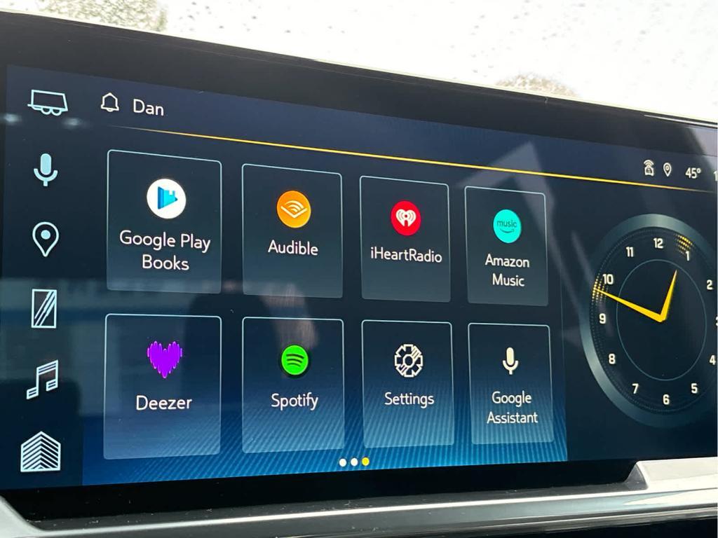 used 2023 Chevrolet Silverado 1500 car, priced at $33,489