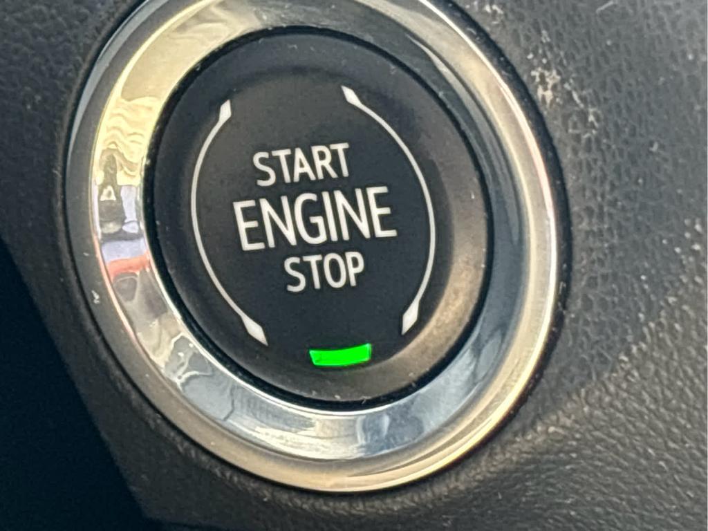 used 2022 Buick Encore GX car, priced at $19,989