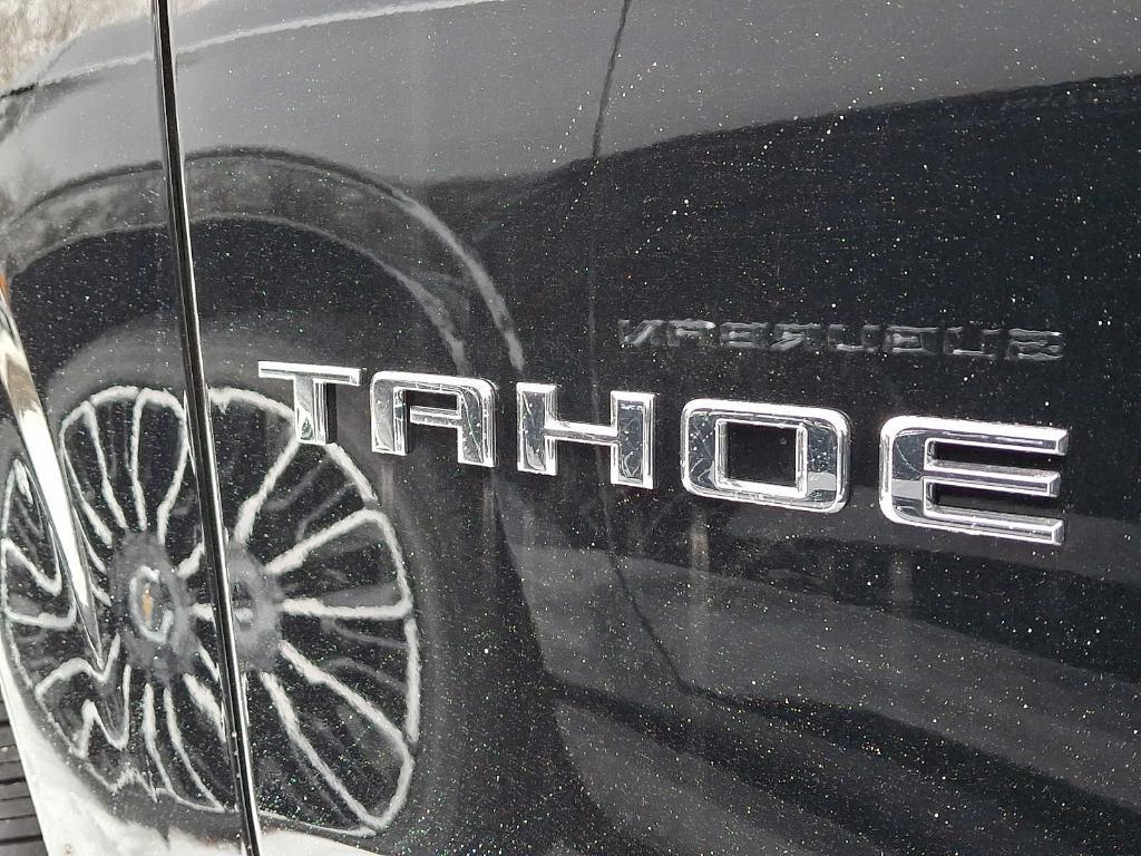 new 2026 Chevrolet Tahoe car, priced at $95,363