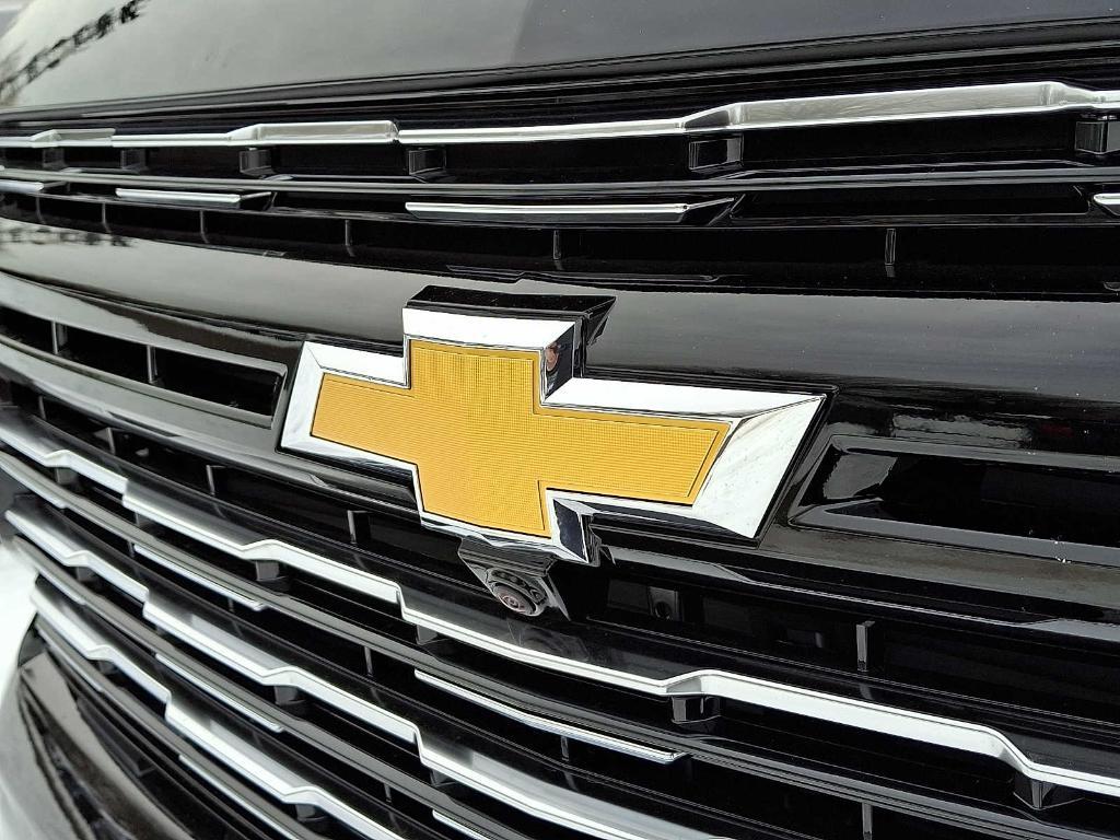 new 2026 Chevrolet Tahoe car, priced at $95,363