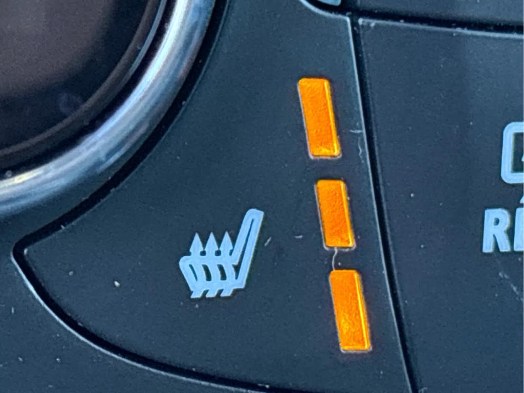 used 2024 Chevrolet Equinox car, priced at $23,989