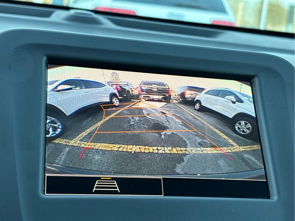 used 2024 Chevrolet Equinox car, priced at $23,989