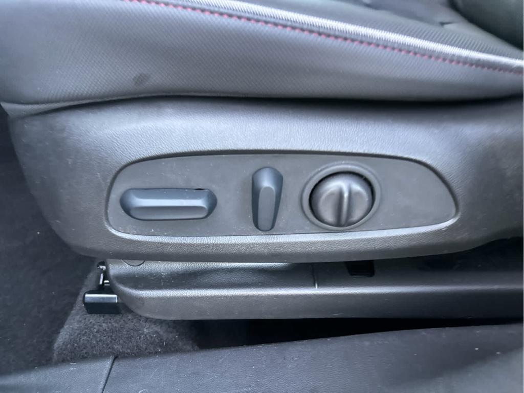 used 2023 Chevrolet TrailBlazer car, priced at $22,989