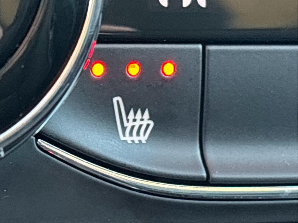 used 2023 Chevrolet TrailBlazer car, priced at $22,989