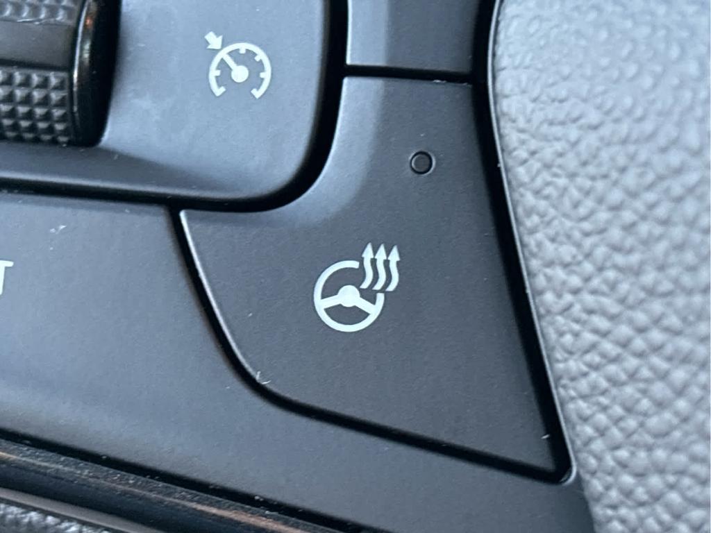 used 2023 Chevrolet TrailBlazer car, priced at $22,989