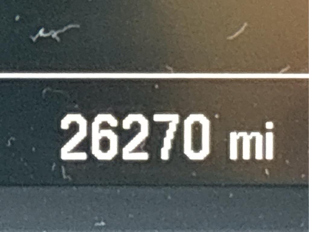 used 2023 Chevrolet TrailBlazer car, priced at $22,989