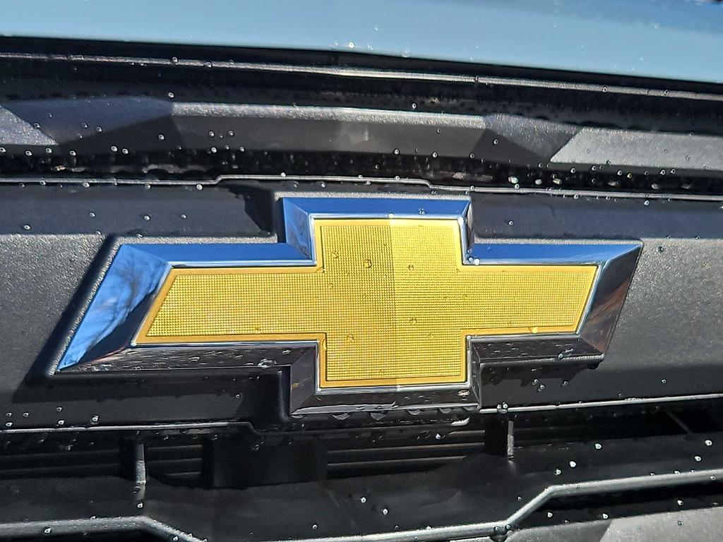 new 2026 Chevrolet Colorado car, priced at $36,323