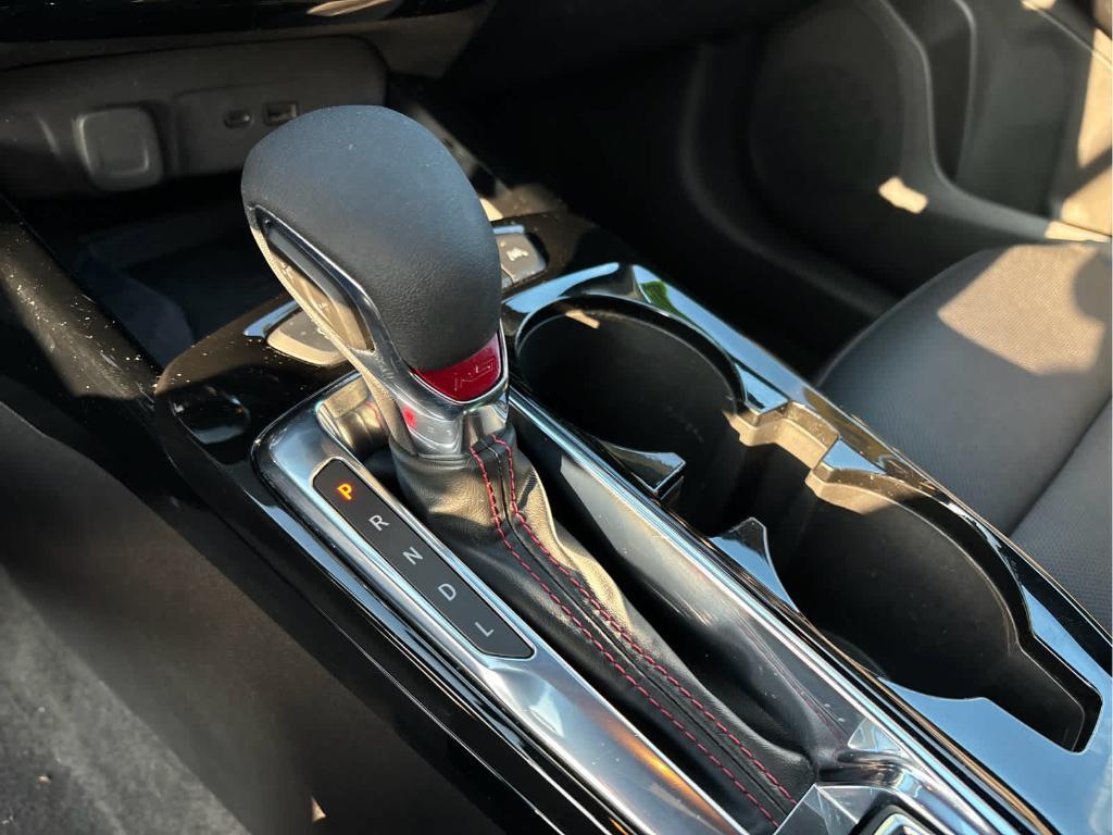 used 2024 Chevrolet Trax car, priced at $21,764