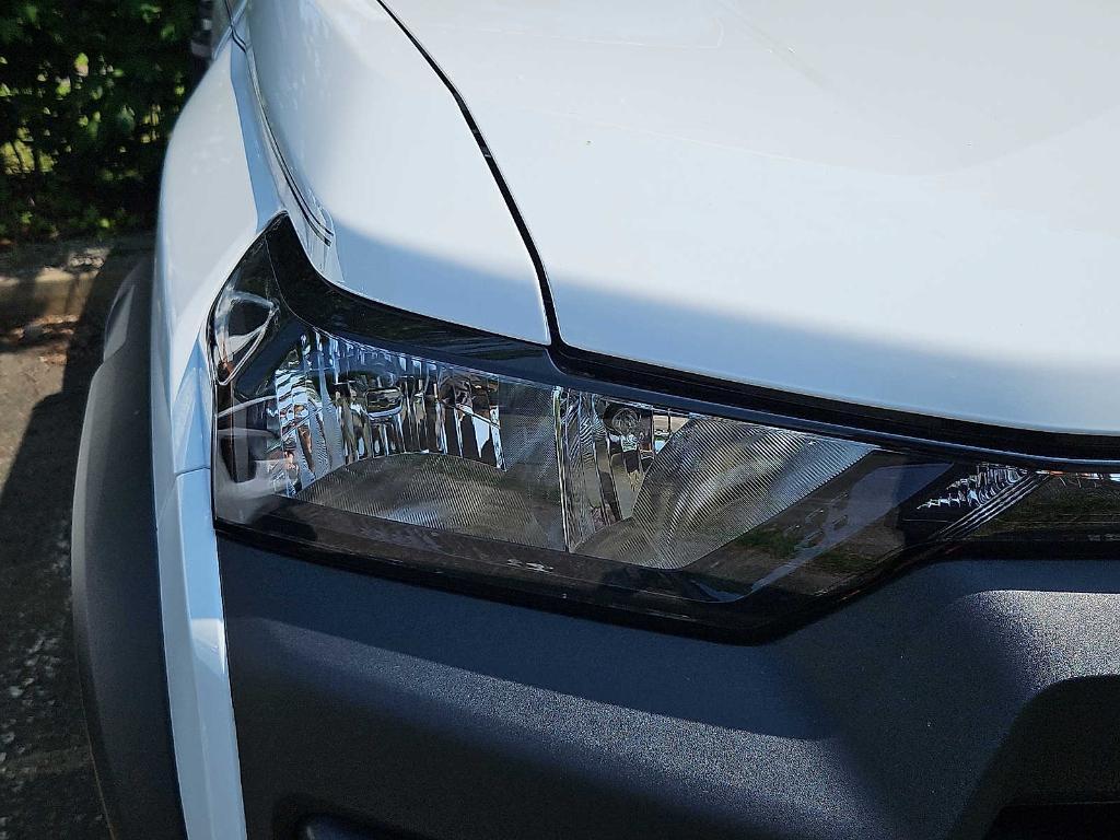 new 2026 Chevrolet Colorado car, priced at $42,818