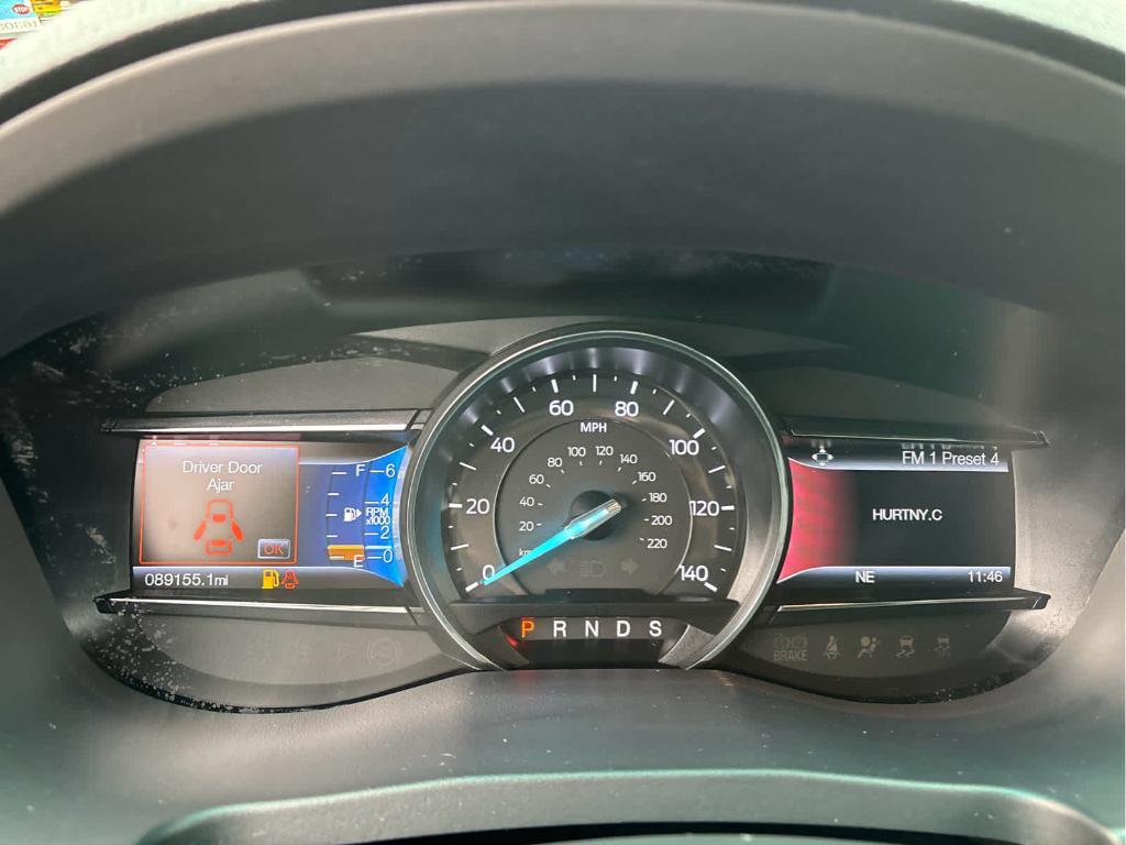 used 2016 Ford Explorer car, priced at $12,999