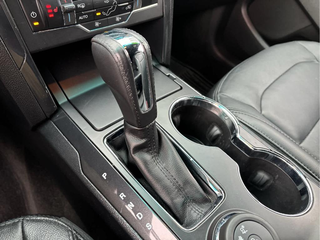 used 2016 Ford Explorer car, priced at $12,999