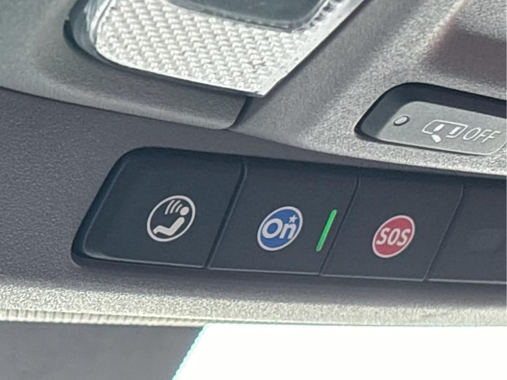 used 2020 Chevrolet Silverado 1500 car, priced at $20,689