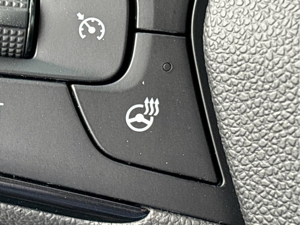 used 2023 Chevrolet TrailBlazer car, priced at $22,899