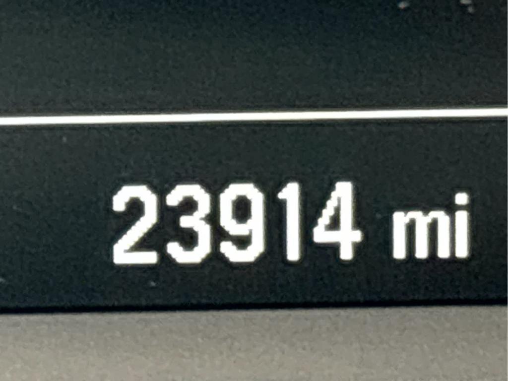 used 2023 Chevrolet TrailBlazer car, priced at $22,899