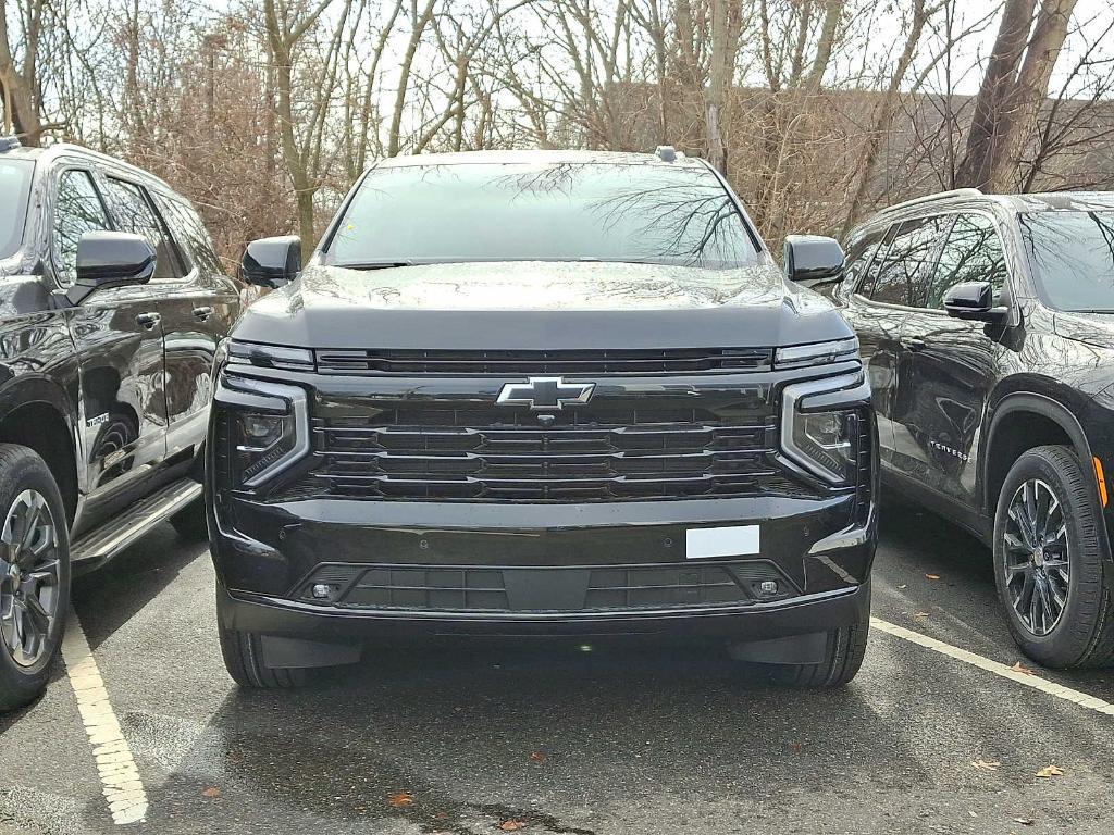 new 2026 Chevrolet Tahoe car, priced at $79,220