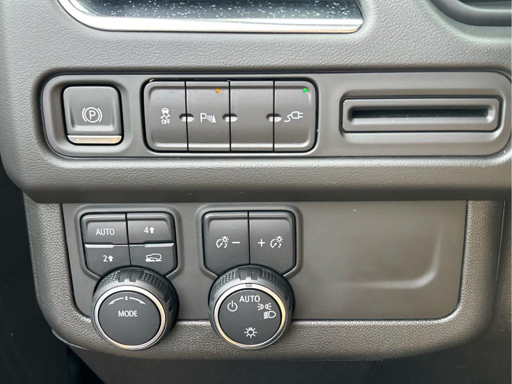 used 2021 Chevrolet Tahoe car, priced at $36,995