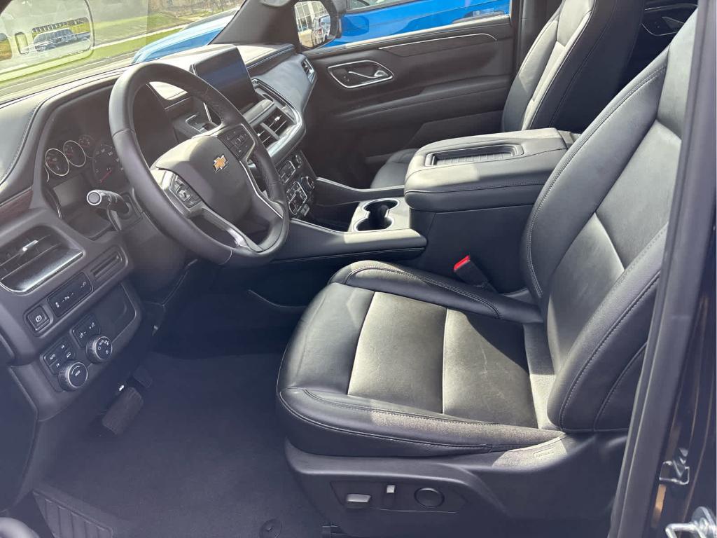 used 2021 Chevrolet Tahoe car, priced at $36,995