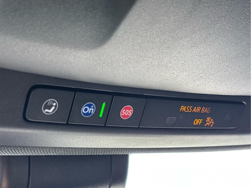 used 2021 Chevrolet Tahoe car, priced at $36,995