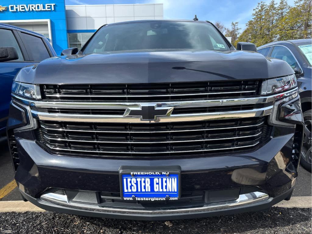 used 2021 Chevrolet Tahoe car, priced at $36,995