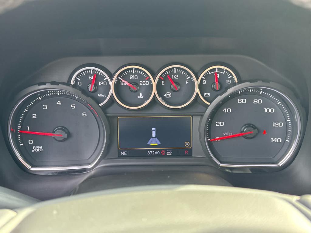 used 2021 Chevrolet Tahoe car, priced at $36,995